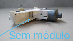 MOTOR MÁQUINA VIDRO DIANTEIRO DIREITO JETTA 2012 SEM MÓDULO