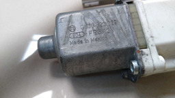 MOTOR MÁQUINA VIDRO DIANTEIRO DIREITO JETTA 2012 SEM MÓDULO