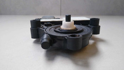 MOTOR MÁQUINA VIDRO TRASEIRO ESQUERDO GOLF GTI 2015