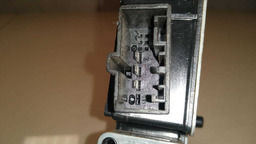 MOTOR MÁQUINA VIDRO TRASEIRO ESQUERDO GOLF GTI 2015