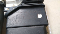 MOTOR MÁQUINA VIDRO TRASEIRO DIREITO JETTA 2013 2014 (2)