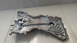 TAMPA FRONTAL MOTOR VOLVO XC60 2.0 2015