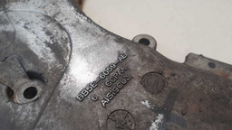 TAMPA FRONTAL MOTOR VOLVO XC60 2.0 2015