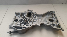 TAMPA FRONTAL MOTOR HONDA NEW CIVIC 1.8 2008 A 2012 #17