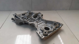 TAMPA FRONTAL MOTOR HONDA NEW CIVIC 1.8 2008 A 2012 #17