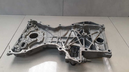 TAMPA FRONTAL MOTOR HONDA NEW CIVIC 1.8 2008 A 2012 #17