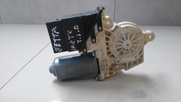 MOTOR MÁQUINA VIDRO TRASEIRO DIREITO  JETTA 2.0 2013 2014 (1