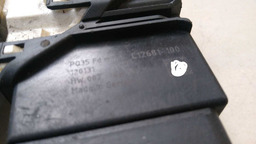 MOTOR MÁQUINA VIDRO TRASEIRO DIREITO  JETTA 2.0 2013 2014 (1