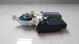 MOTOR MÁQUINA VIDRO TRASEIRO ESQUERDO VW JETTA 2.0 2013 2014