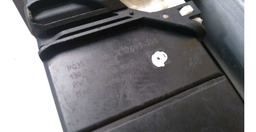 MOTOR MÁQUINA VIDRO TRASEIRO ESQUERDO VW JETTA 2.0 2013 2014