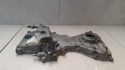 TAMPA FRONTAL MOTOR HONDA NEW CIVIC 1.8 2008 A 2012 #13