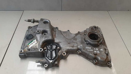 TAMPA FRONTAL MOTOR HONDA NEW CIVIC 1.8 2008 A 2012 #13