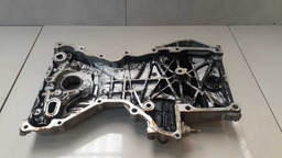 TAMPA FRONTAL MOTOR HONDA NEW CIVIC 1.8 2008 A 2012 #13