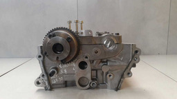 CABECOTE LADO DIREITO KIA CARNIVAL  V6 2008 2009 P/RETIFICA