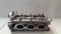 CABECOTE LADO DIREITO KIA CARNIVAL  V6 2008 2009 P/RETIFICA