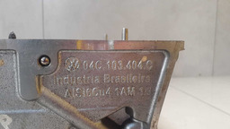 CABECOTE VW UP 1.0 12V 3CC 2014 A 2019