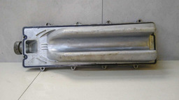 Flange Meio Cabeçote Bmw X5 V8 4.8 2008