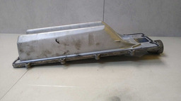 FLANGE MEIO CABEÇOTE BMW X5 V8 4.8 2008