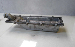 FLANGE MEIO CABEÇOTE BMW X5 V8 4.8 2008