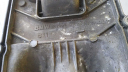 FLANGE MEIO CABEÇOTE BMW X5 V8 4.8 2008