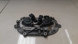Flange Cabecote Mercedes Ml350 3.5 2006 A 2008