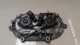 FLANGE CABECOTE MERCEDES ML350 3.5 2006 A 2008