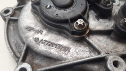 FLANGE CABECOTE MERCEDES ML350 3.5 2006 A 2008