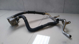 Carcaça Válvula Termostática Toyota Corolla 2.0 2016 A 2018