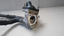 CARCAÇA VÁLVULA TERMOSTÁTICA TOYOTA COROLLA 2.0 2016 A 2018