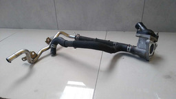 CARCAÇA VÁLVULA TERMOSTÁTICA TOYOTA COROLLA 2.0 2016 A 2018