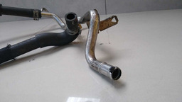 CARCAÇA VÁLVULA TERMOSTÁTICA TOYOTA COROLLA 2.0 2016 A 2018