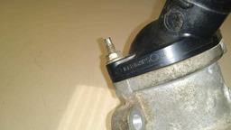 CARCAÇA VÁLVULA TERMOSTÁTICA TOYOTA COROLLA 2.0 2016 A 2018