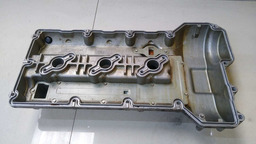 TAMPA CABEÇOTE VÁLVULA HYUNDAI AZERA 3.3 V6 2010