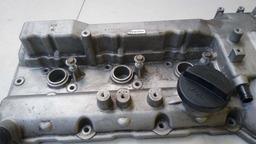 TAMPA CABEÇOTE VÁLVULA HYUNDAI AZERA 3.3 V6 2010