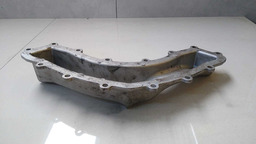 TAMPA PROTEÇÃO ÁGUA MOTOR BMW X5 4.4 V8 2005