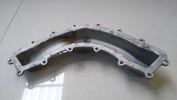 TAMPA PROTEÇÃO ÁGUA MOTOR BMW X5 4.4 V8 2005