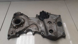 TAMPA FRONTAL MOTOR HONDA NEW CIVIC 1.8 2008 A 2012 #9