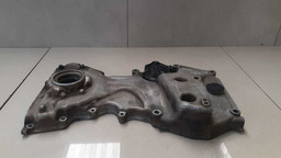 TAMPA FRONTAL MOTOR HONDA NEW CIVIC 1.8 2008 A 2012 #9