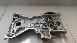 TAMPA FRONTAL MOTOR HONDA NEW CIVIC 1.8 2008 A 2012 #9