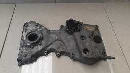 TAMPA FRONTAL MOTOR HONDA NEW CIVIC 1.8 2008 A 2012 #10