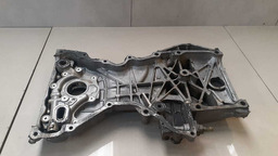 TAMPA FRONTAL MOTOR HONDA NEW CIVIC 1.8 2008 A 2012 #10