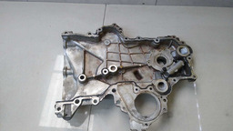 TAMPA MOTOR FRONTAL HYUNDAI HB20 1.6 2013 2014 2015 #1