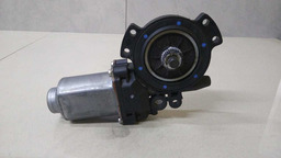 MOTOR MÁQUINA VIDRO TRASEIRO ESQUERDO HYUNDAI AZERA 2010