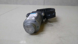 MOTOR MÁQUINA VIDRO TRASEIRO ESQUERDO HYUNDAI AZERA 2010