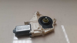 Motor Maquina Vidro Dianteiro Direito Ford New Fiesta 2013