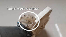 MOTOR MAQUINA VIDRO TRASEIRA DIREITA FORD FUSION 2006 A 2012