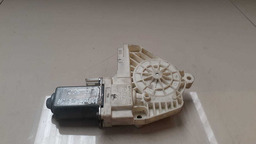 MOTOR MAQUINA VIDRO  D  ESQUERDA FORD NEW FIESTA 2013 #3