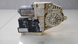 MOTOR MÁQUINA VIDRO DIANTEIRO ESQUERDO PEUGEOT 307 2008 2009