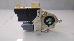 MOTOR MÁQUINA VIDRO DIANTEIRO ESQUERDO PEUGEOT 307 2008 2009