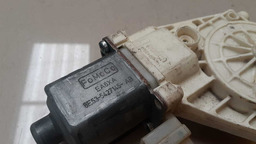 MOTOR MAQUINA VIDRO TRASEIRA E. FORD FUSION 2006 A 2012 (4)